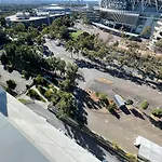 Olympic Park Delight Parking Pool Views Amazing Location